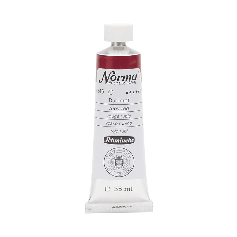 Uljane boje Schmincke Norma Professional 35 ml