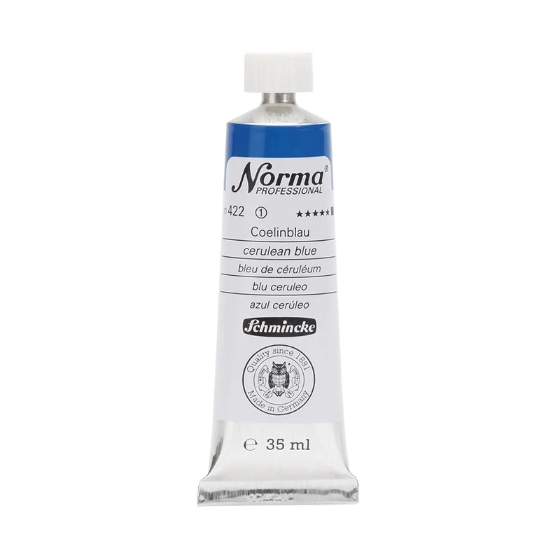 Uljane boje Schmincke Norma Professional 35 ml