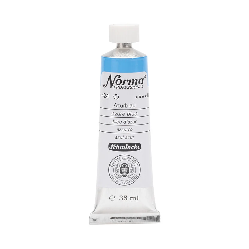 Uljane boje Schmincke Norma Professional 35 ml