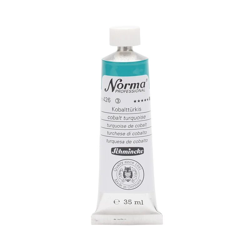 Uljane boje Schmincke Norma Professional 35 ml