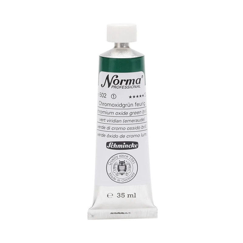 Uljane boje Schmincke Norma Professional 35 ml