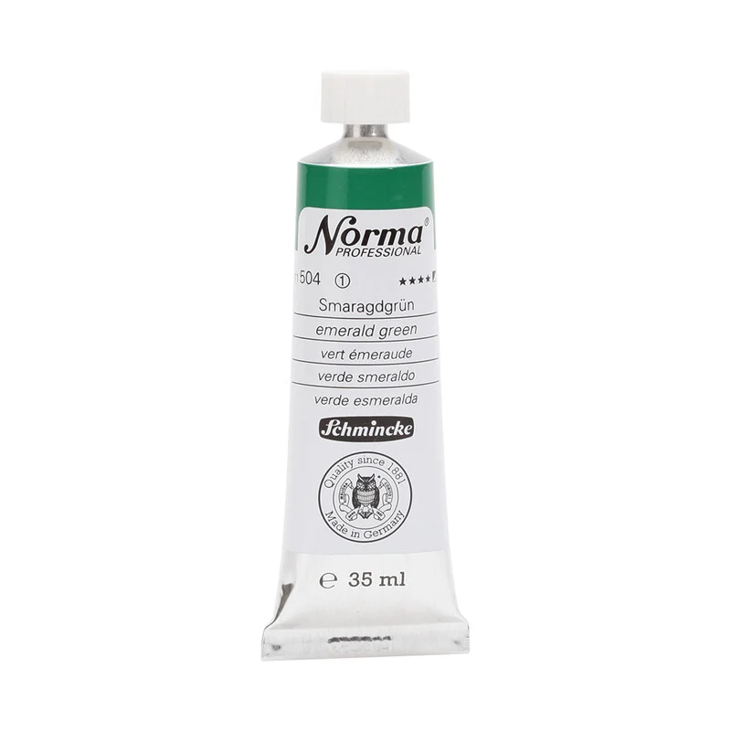 Uljane boje Schmincke Norma Professional 35 ml