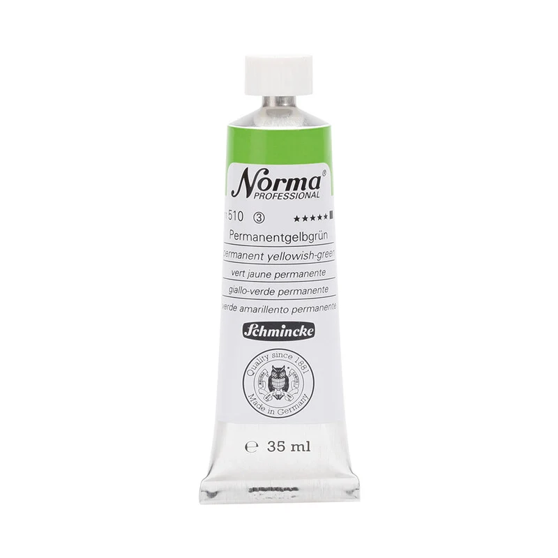 Uljane boje Schmincke Norma Professional 35 ml
