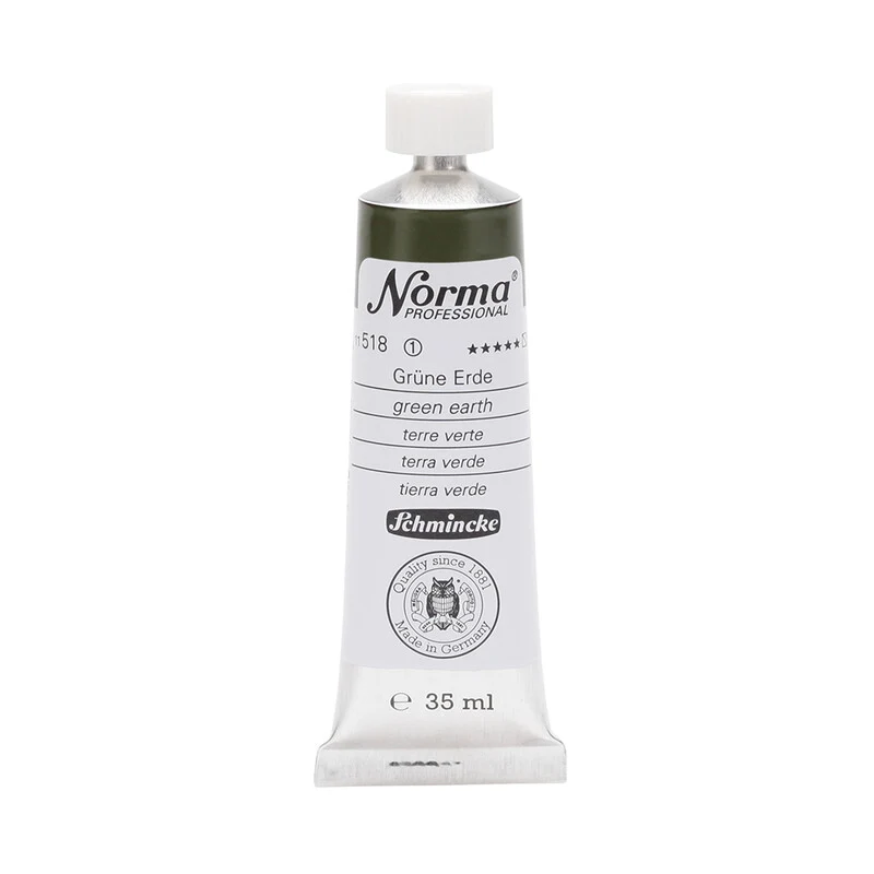 Uljane boje Schmincke Norma Professional 35 ml