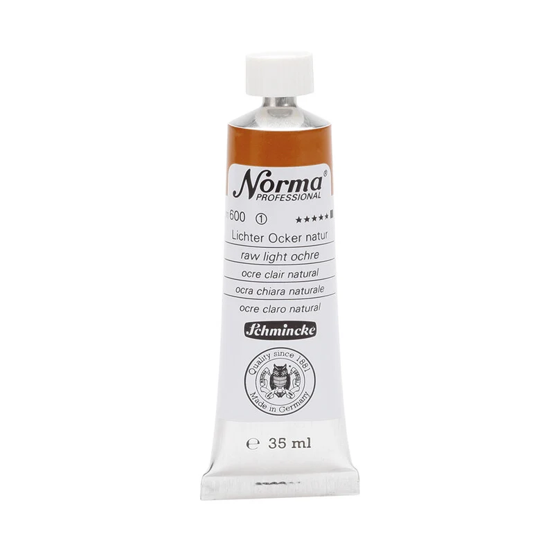 Uljane boje Schmincke Norma Professional 35 ml