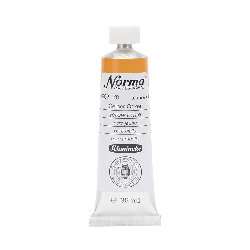 Uljane boje Schmincke Norma Professional 35 ml