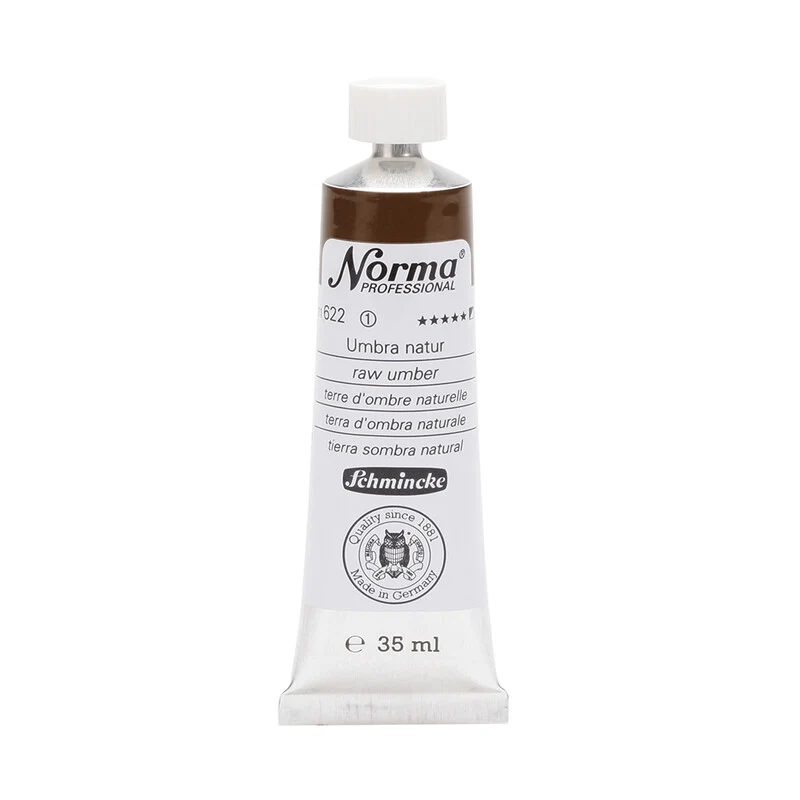 Uljane boje Schmincke Norma Professional 35 ml