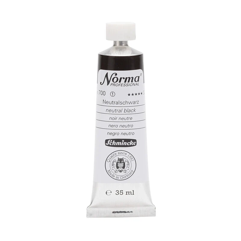 Uljane boje Schmincke Norma Professional 35 ml