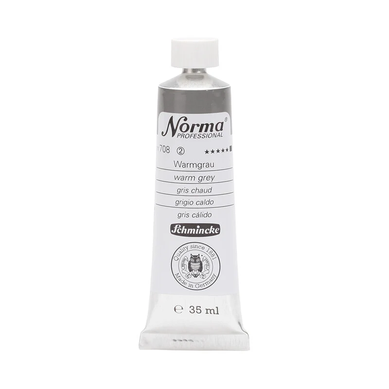 Uljane boje Schmincke Norma Professional 35 ml