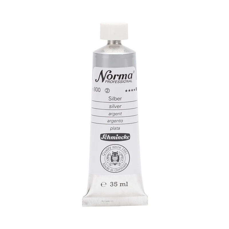 Uljane boje Schmincke Norma Professional 35 ml