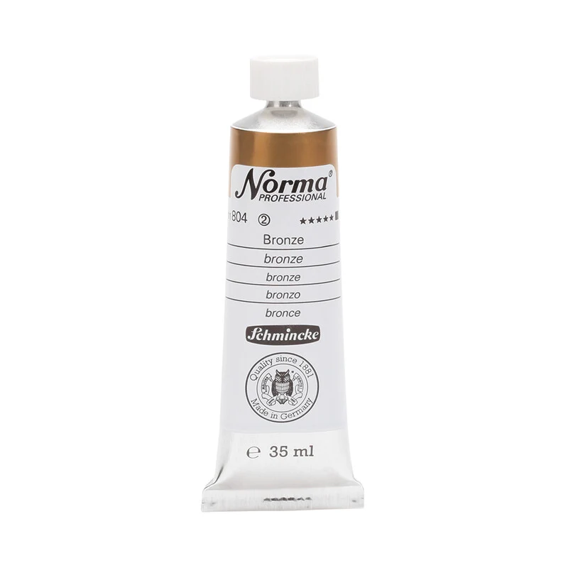 Uljane boje Schmincke Norma Professional 35 ml