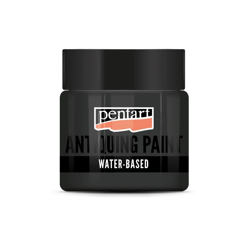Χρώμα παλαίωσης Pentart 50 ml