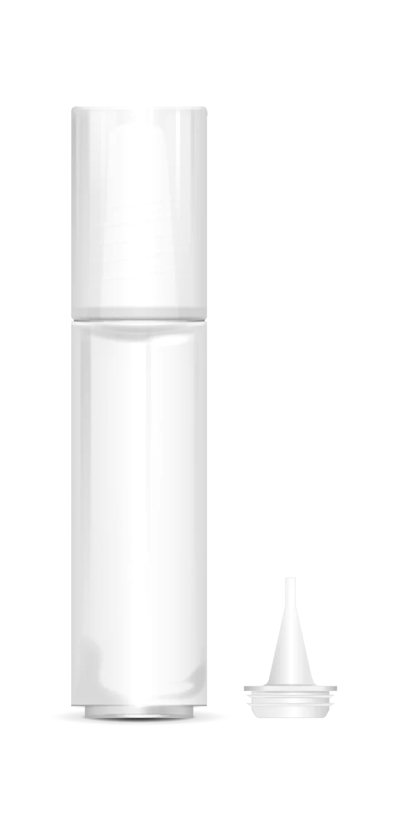 Pentart празна тубичка 20 ml