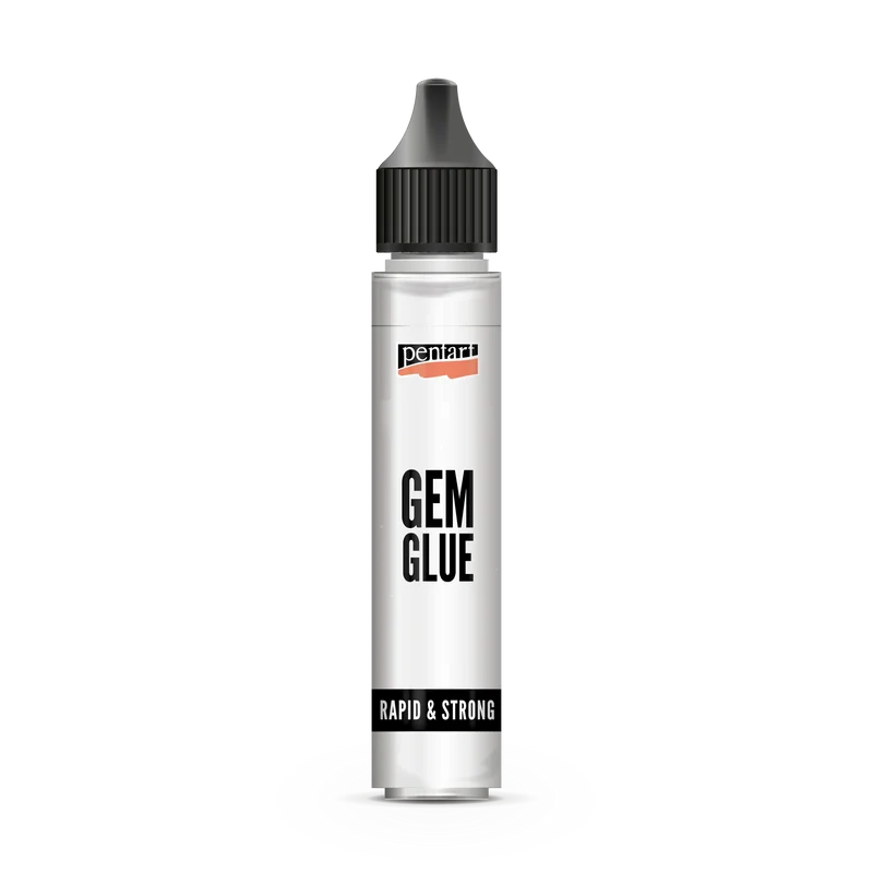 Schmucksteinkleber Pentart Gem glue 30 ml