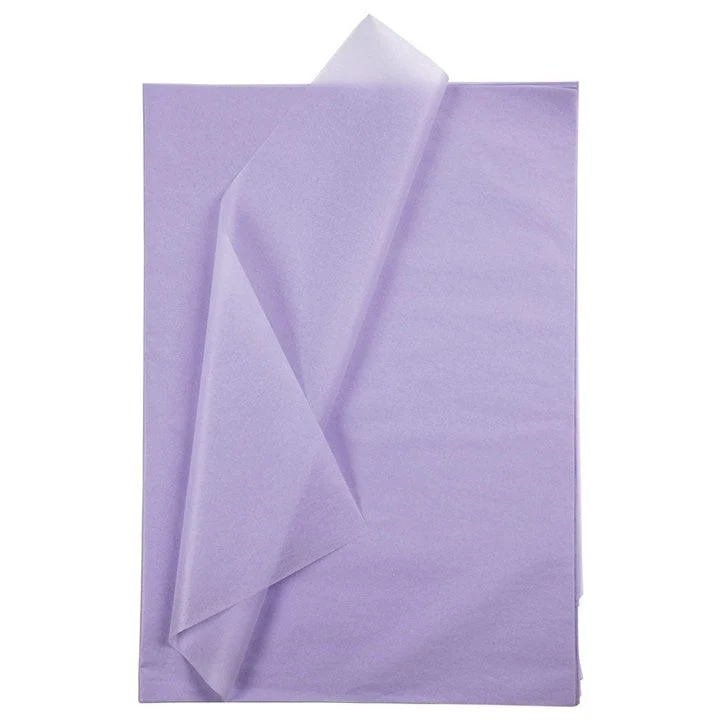 Svilen papir 50 x 70 cm - 25 kom