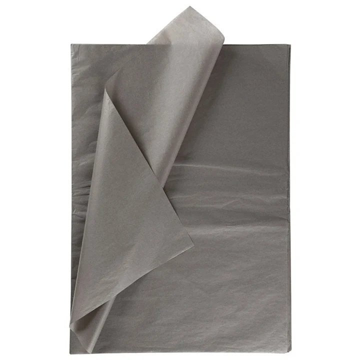 Svilen papir 50 x 70 cm - 25 kom