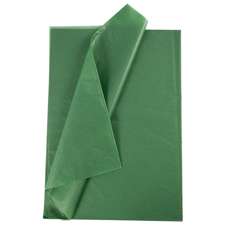 Svilen papir 50 x 70 cm - 25 kom
