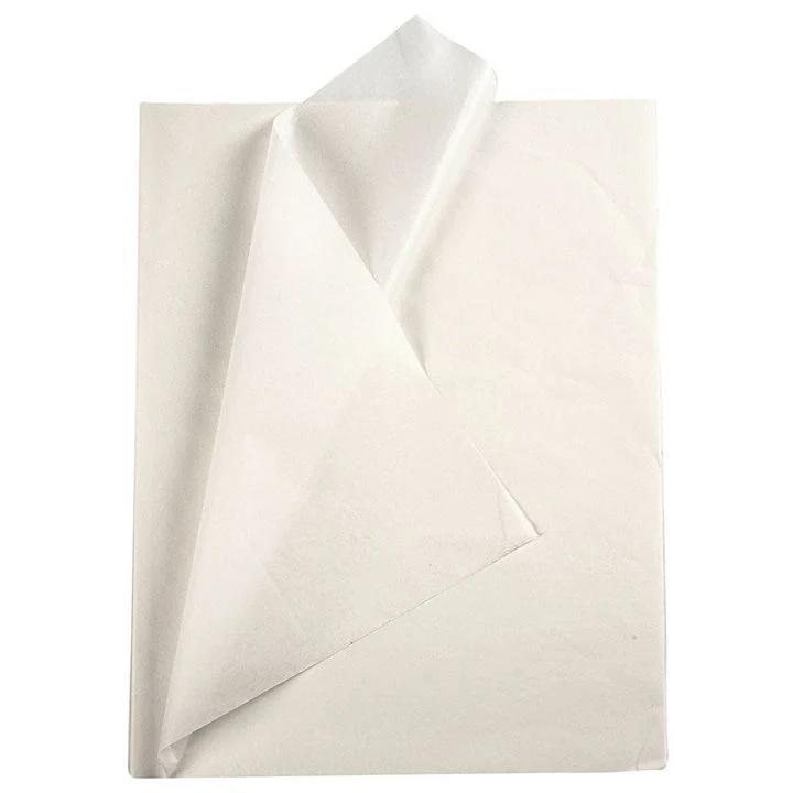Svilen papir 50 x 70 cm - 25 kom