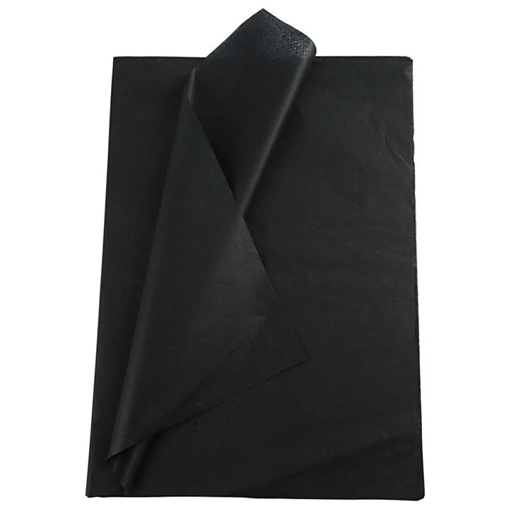 Svilen papir 50 x 70 cm - 25 kom