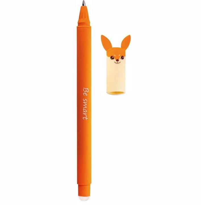 Gumica-pero Animal Erase it! Eberhard Faber