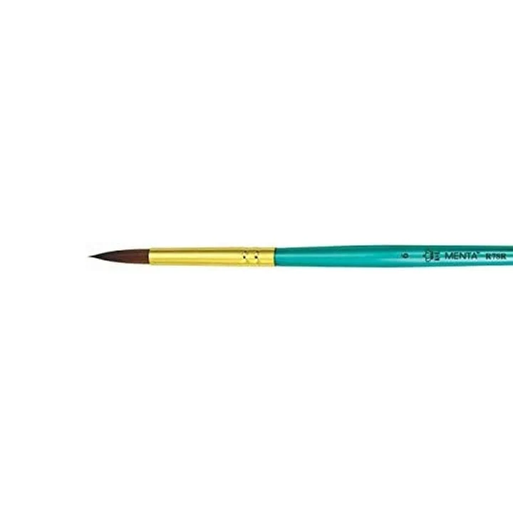 Okrugli kist Menta Series 78 od Royal & Langnickel