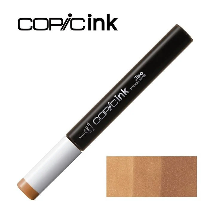Boja za dopunu COPIC Ink 12 ml