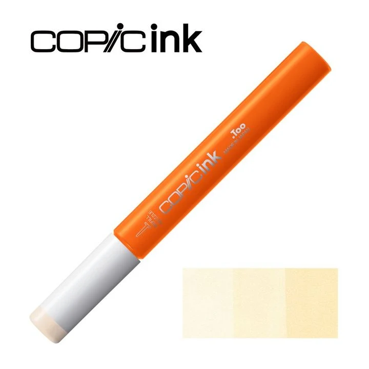 Boja za dopunu COPIC Ink 12 ml