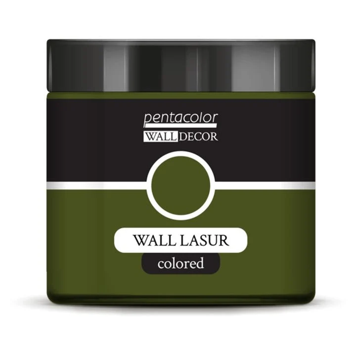 Zidna lazura u boji Wall Decor 500 ml