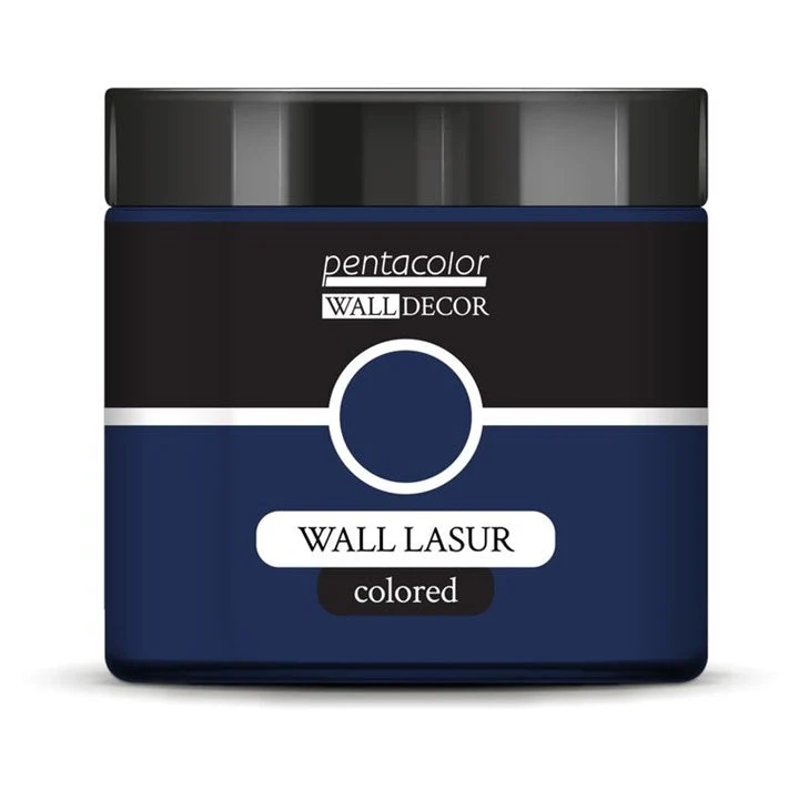 Zidna lazura u boji Wall Decor 500 ml