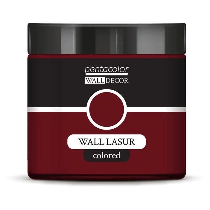 Zidna lazura u boji Wall Decor 500 ml