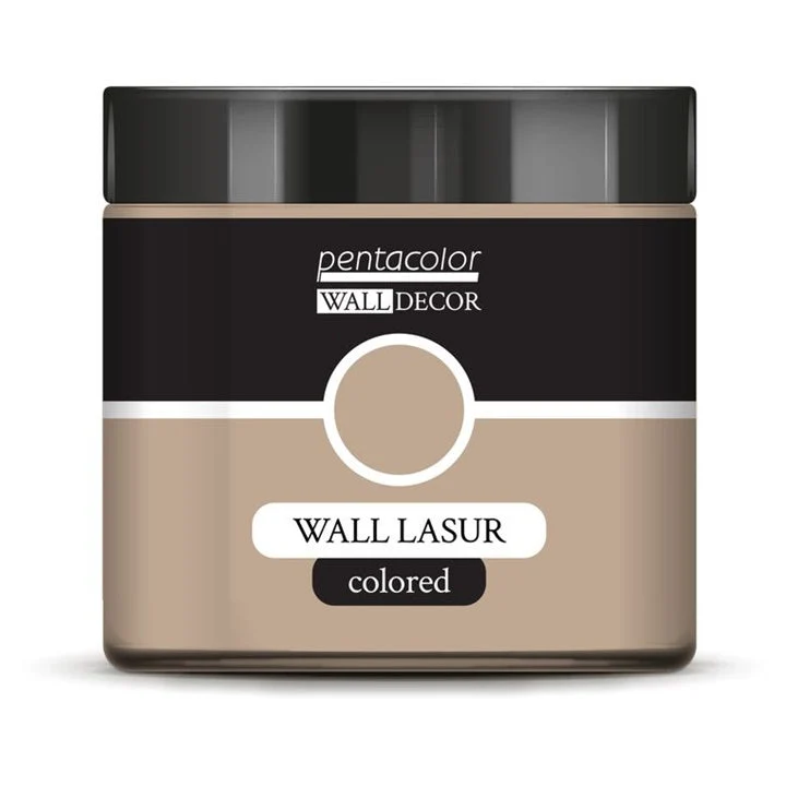 Zidna lazura u boji Wall Decor 500 ml