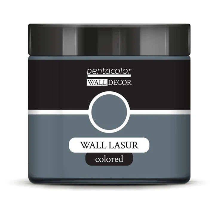 Zidna lazura u boji Wall Decor 500 ml