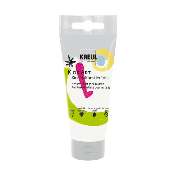 Barve za djecu KREUL 75 ml
