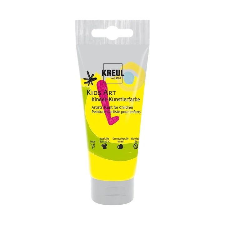 Barve za djecu KREUL 75 ml