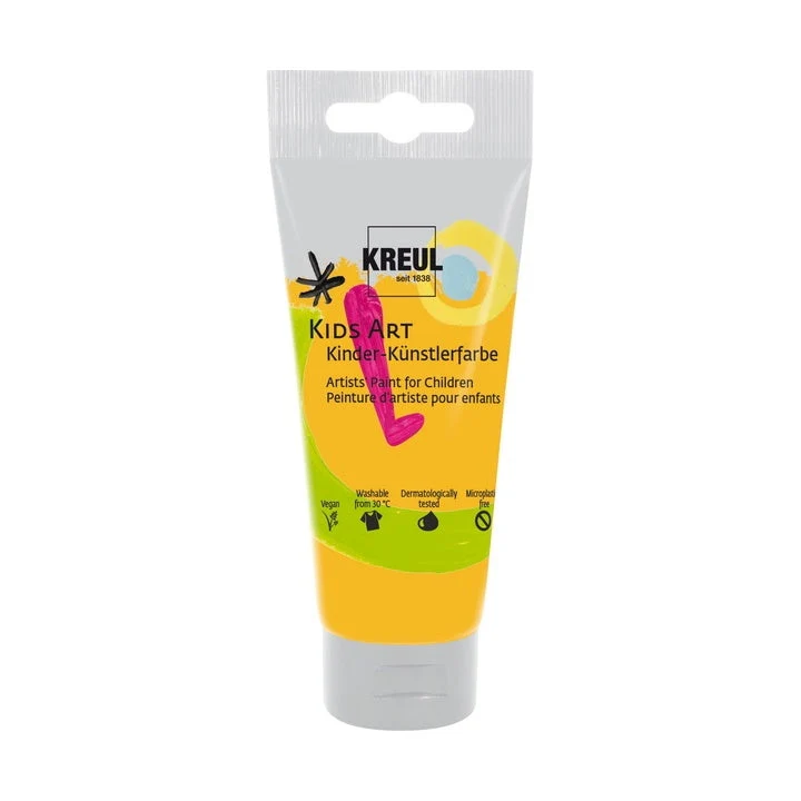 Barve za djecu KREUL 75 ml