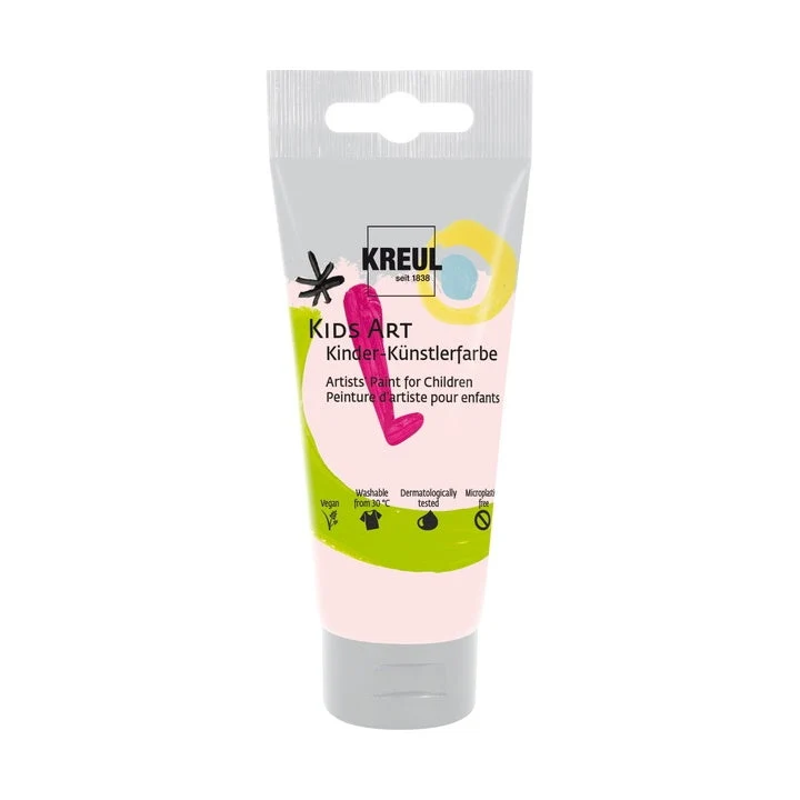 Barve za djecu KREUL 75 ml