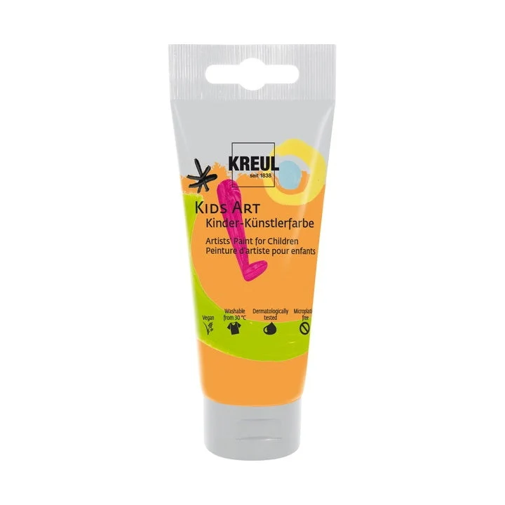 Barve za djecu KREUL 75 ml