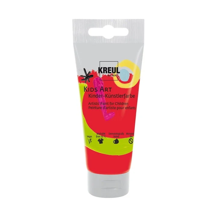 Barve za djecu KREUL 75 ml