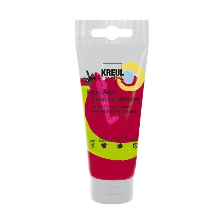 Barve za djecu KREUL 75 ml