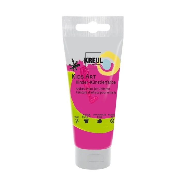 Barve za djecu KREUL 75 ml