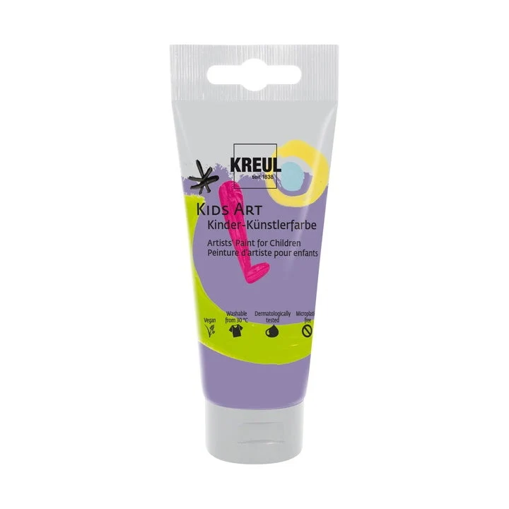 Barve za djecu KREUL 75 ml