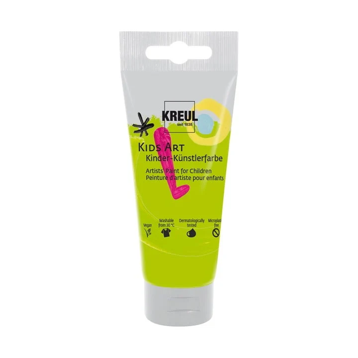 Barve za djecu KREUL 75 ml