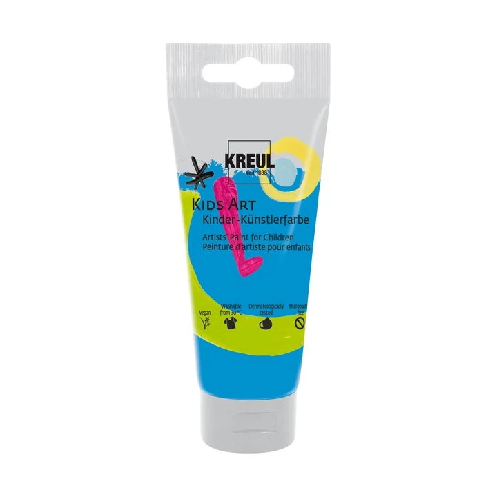 Barve za djecu KREUL 75 ml