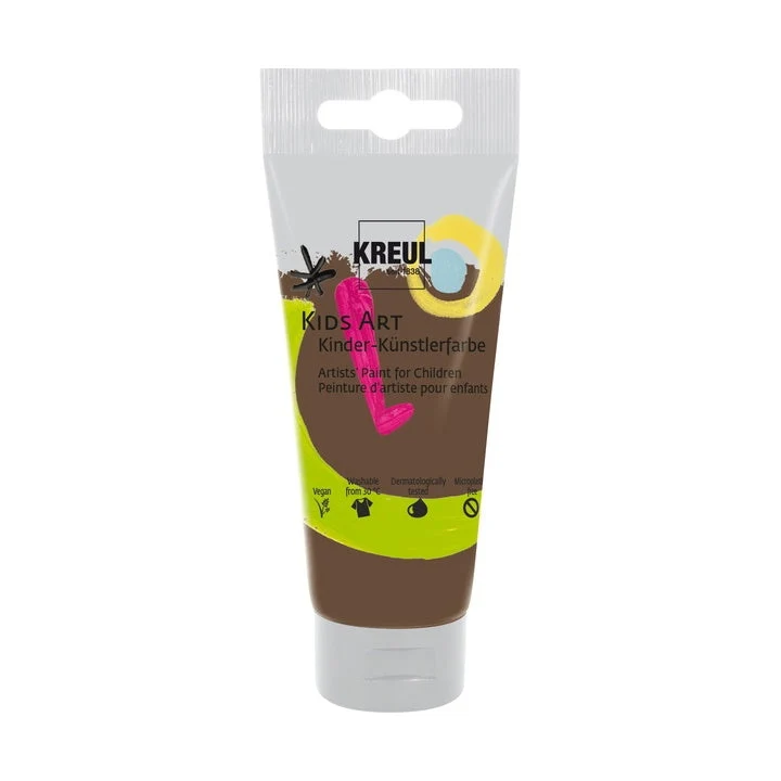 Barve za djecu KREUL 75 ml