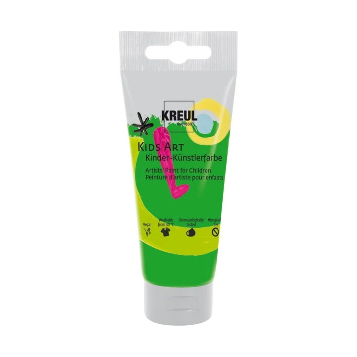 Barve za djecu KREUL 75 ml