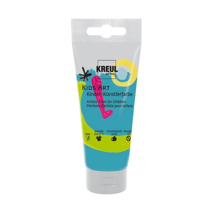 Barve za djecu KREUL 75 ml