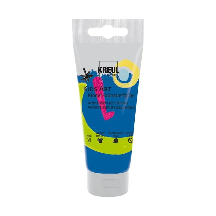 Barve za djecu KREUL 75 ml