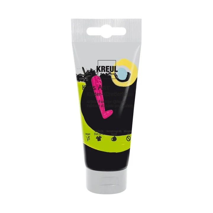 Barve za djecu KREUL 75 ml