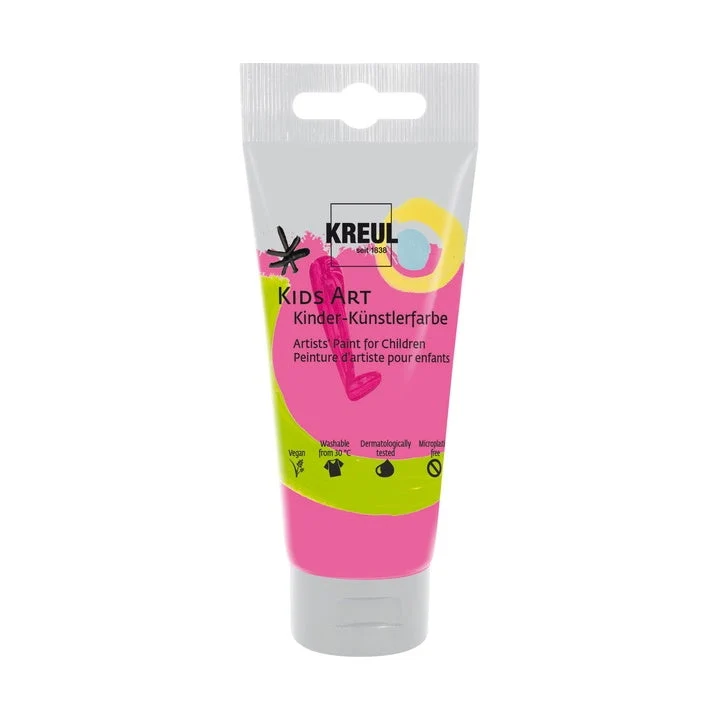 Barve za djecu KREUL 75 ml