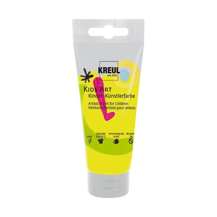Barve za djecu KREUL 75 ml